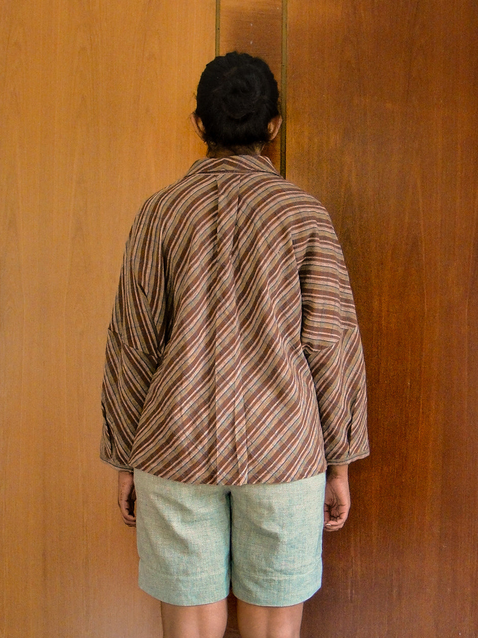 Daydream Shirt in Earth