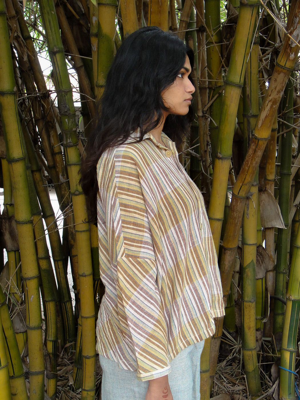 Daydream Shirt in Sorbet
