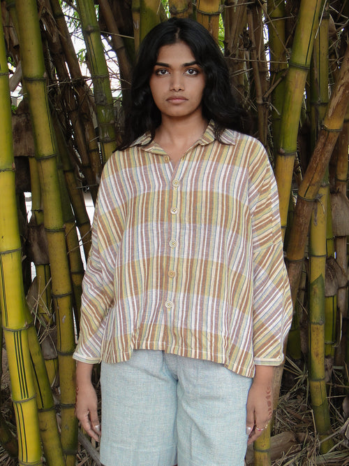 Daydream Shirt in Sorbet