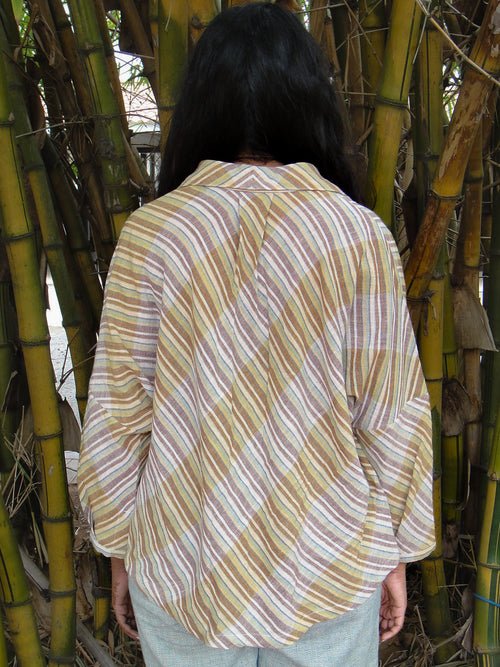 Daydream Shirt in Sorbet