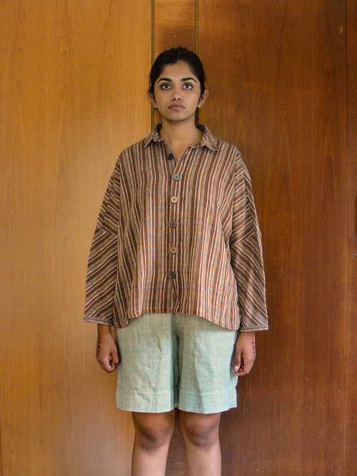 Daydream Shirt in Earth
